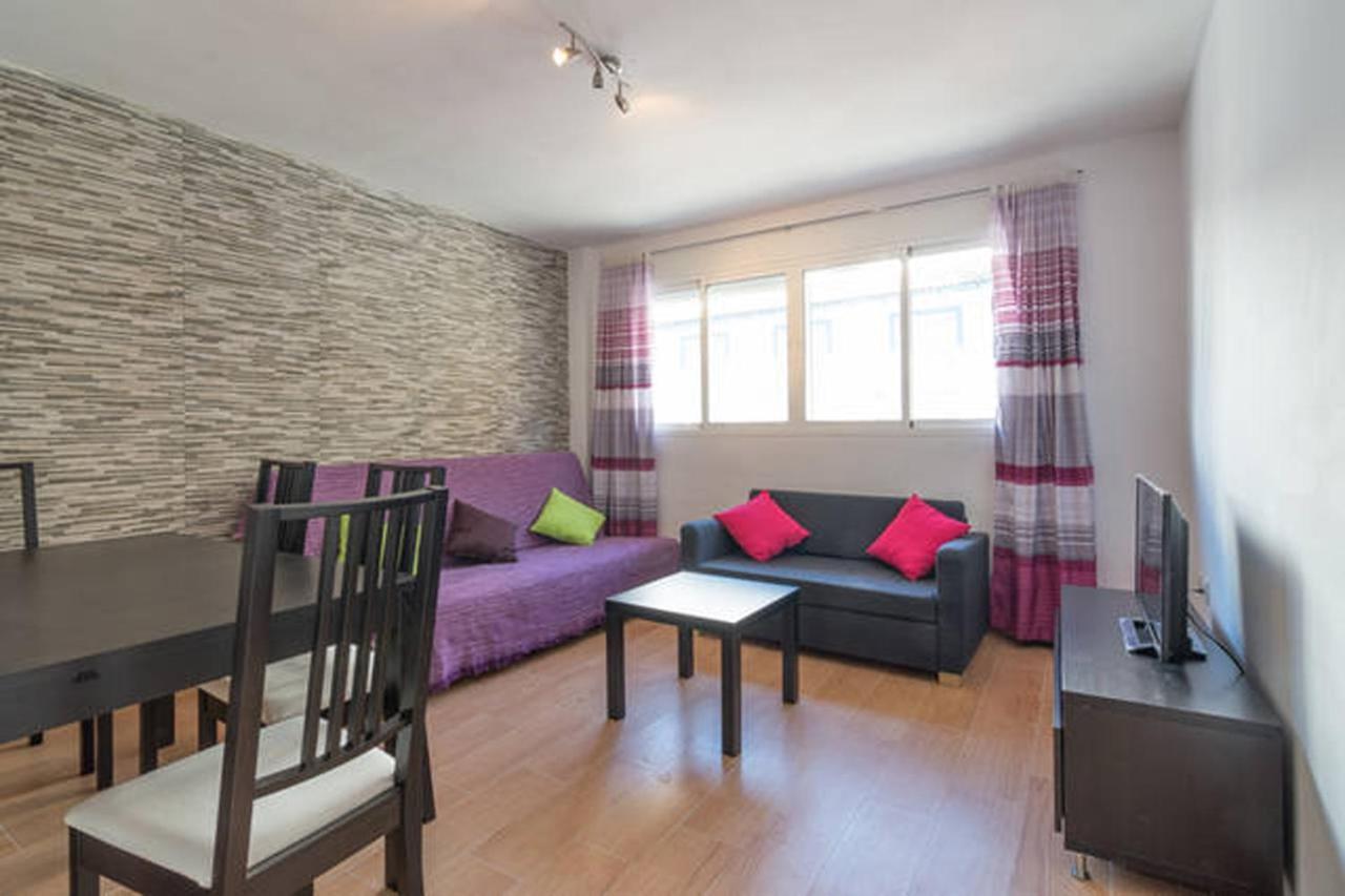 Apartamento Postigos Málaga Exterior foto
