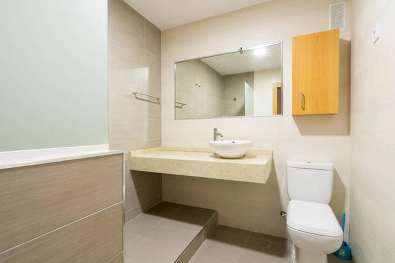 Apartamento Postigos Málaga Exterior foto